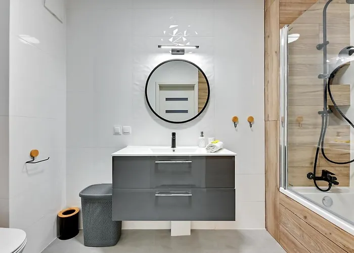 Wilcza Triapart * Gdansk