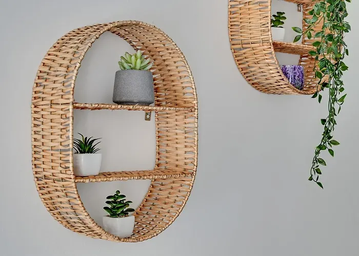 Wilcza Triapart Apartment *