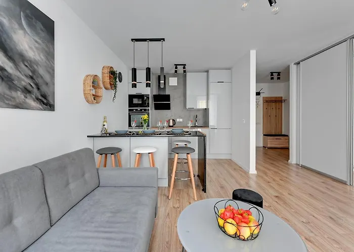 Wilcza Triapart * Gdansk