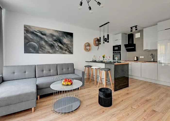 Wilcza Triapart Gdansk