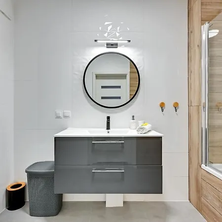 Wilcza Triapart * غدانسك