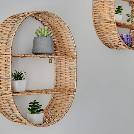 Wilcza Triapart Apartment *