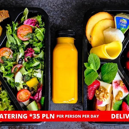 Wilcza Triapart غدانسك