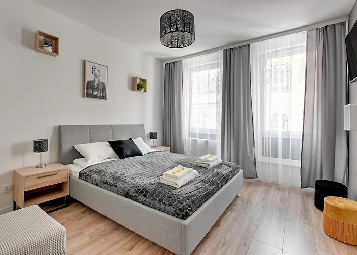 Wilcza Triapart * Gdańsk